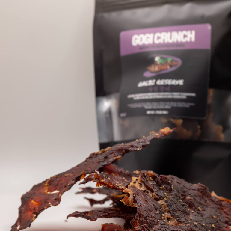 Galbi Reserve (1.75 oz / 49g)