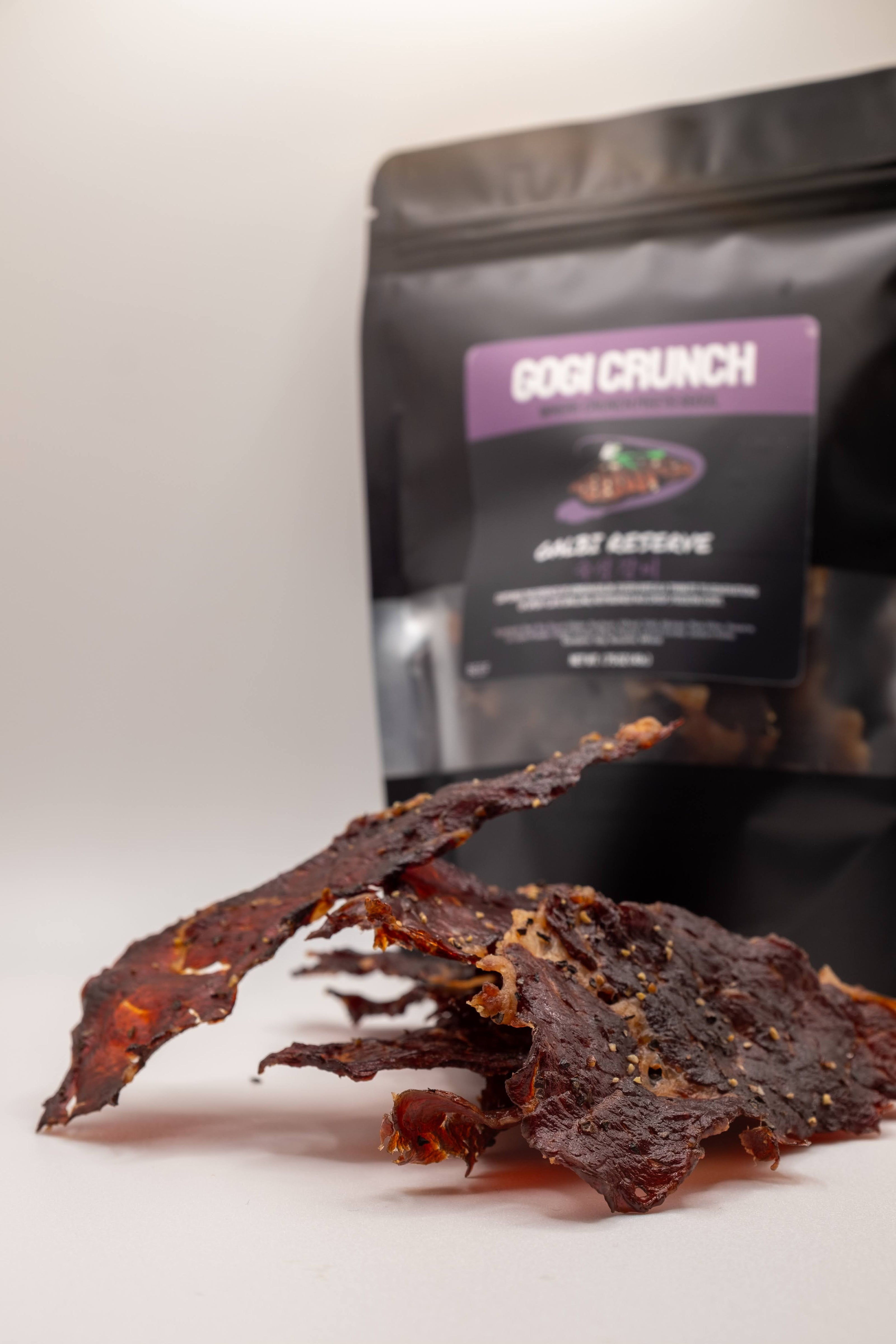 Galbi Reserve (1.75 oz / 49g)