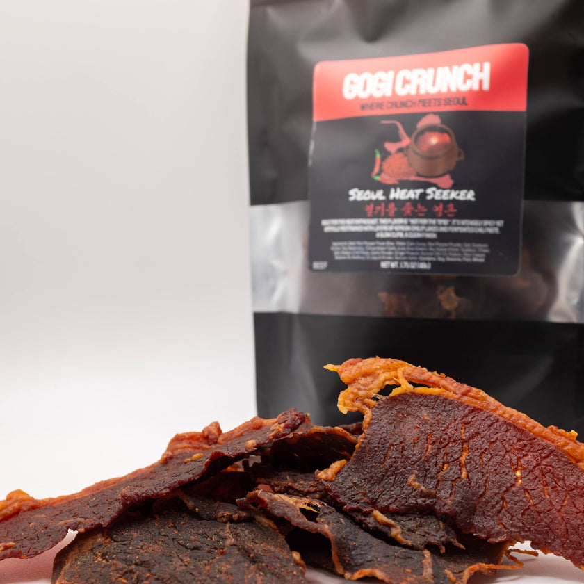 Seoul Heat Seeker (1.75 oz / 49g)