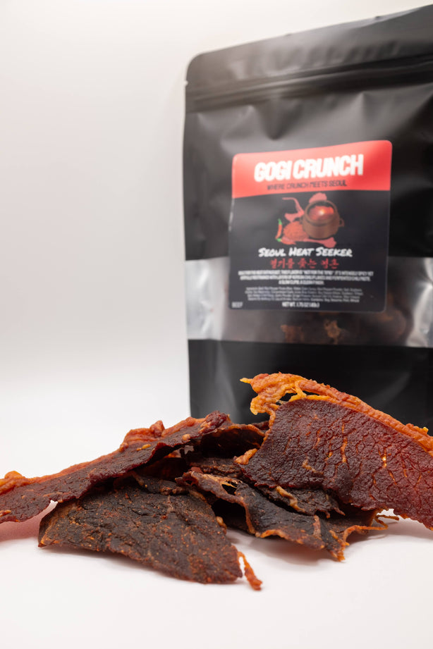 Seoul Heat Seeker (1.75 oz / 49g)