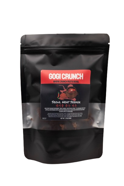 Variety Bundle (Four 1.75 oz / 49g bags)