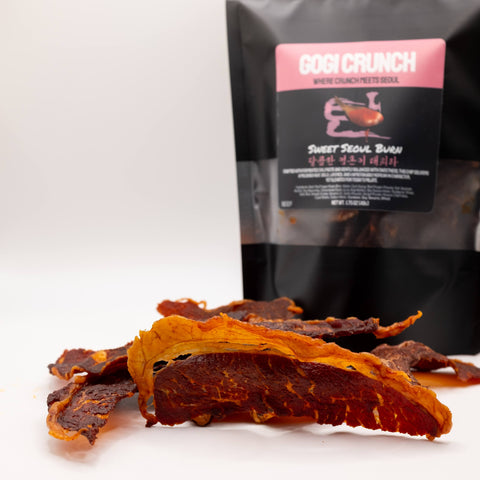 Sweet Seoul Burn (1.75 oz / 49g)