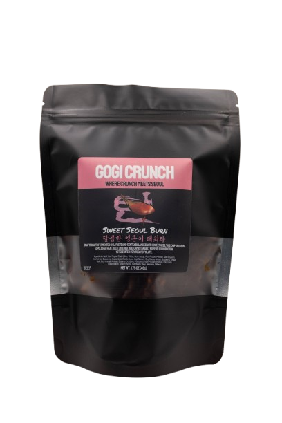 Variety Bundle (Four 1.75 oz / 49g bags)