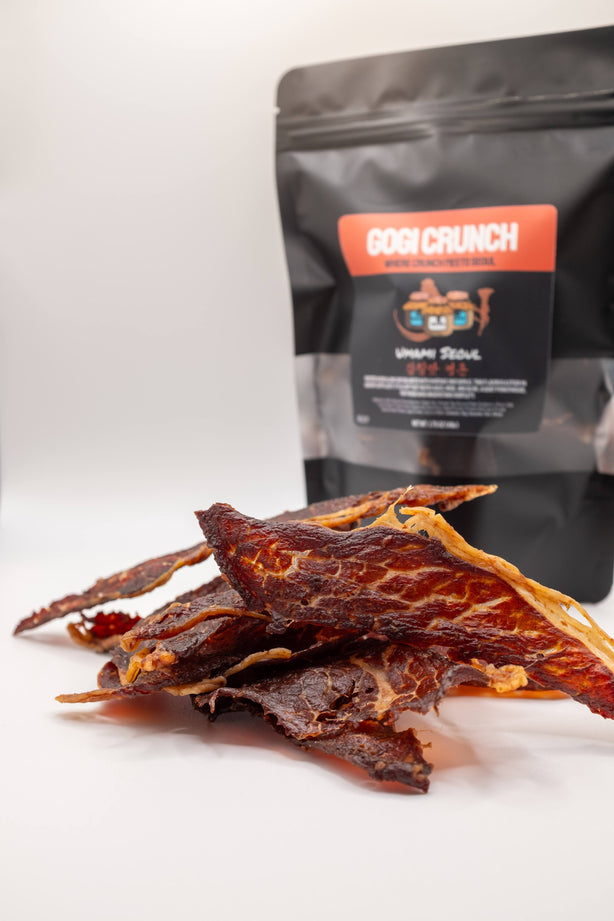 Umami Seoul (1.75 oz / 49g)