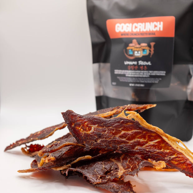 Umami Seoul (1.75 oz / 49g)